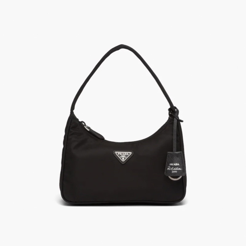 Original 100 Re Nylon Re Edition 2000 mini bag