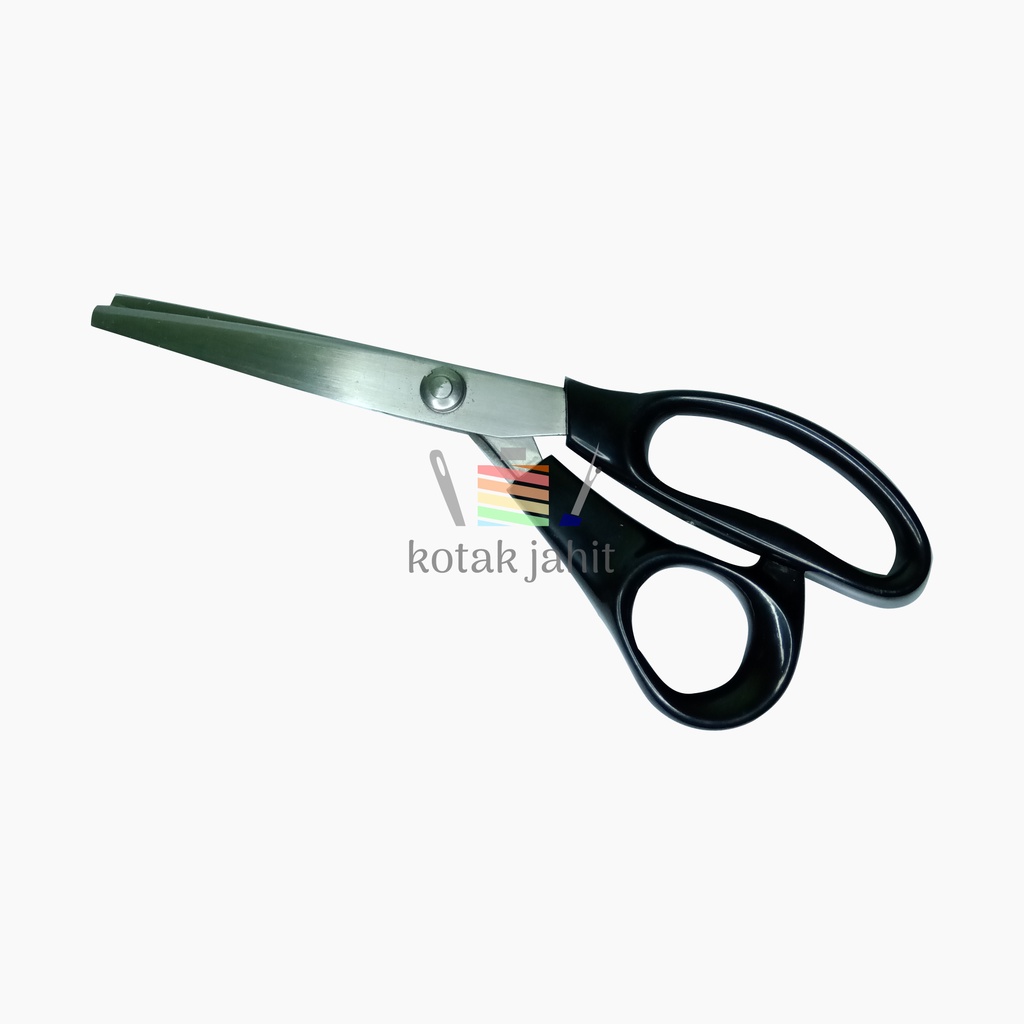 Belltex Scallop Scissors 