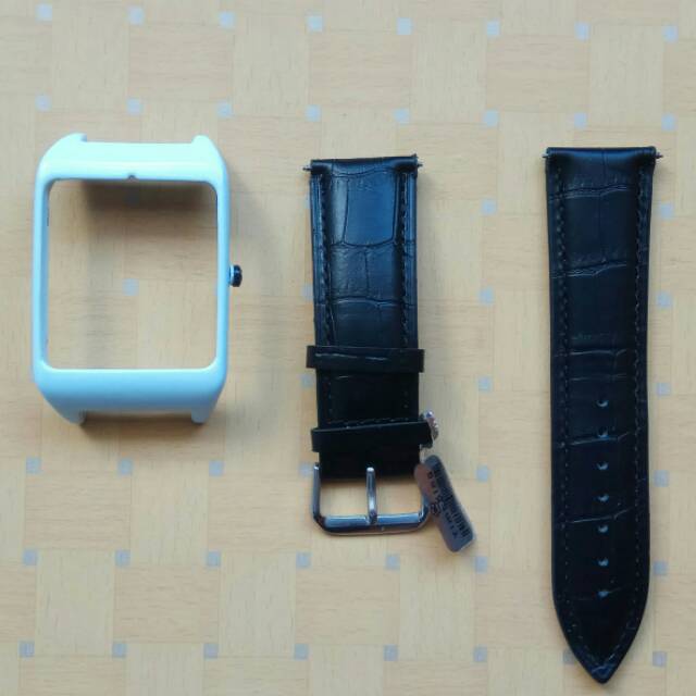 Strap Sony Smartwatch 3