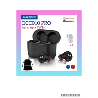 Qcc010 tws discount