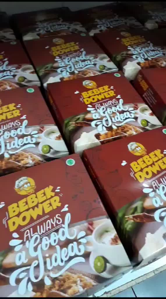 Jual Nasi Box/ Nasi Kotak Nasi Kuning Ceria (Nasi Kuning Ayam) untuk ...