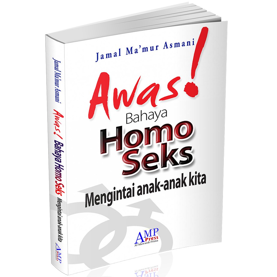 Jual Awas Bahaya Homo sex | Shopee Indonesia