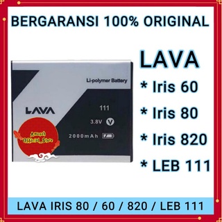 Iris 820 Battery Price Lava Iris 60 Battery Lava Leb111 Lava Iris