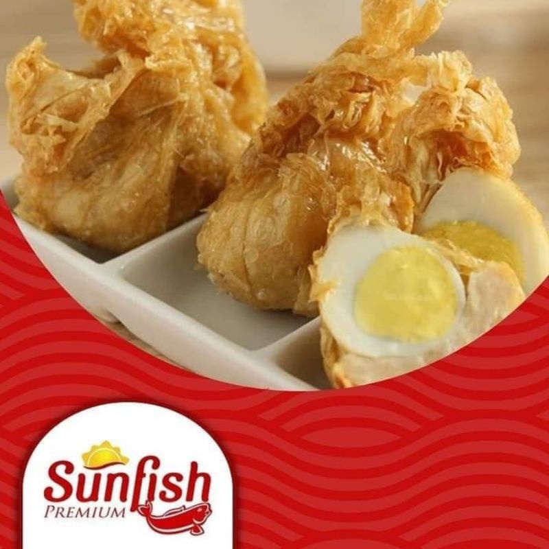 Jual Sunfish Bolado 1kg/250gr/Sunfish/Ekado/Bolado/Bento | Shopee Indonesia