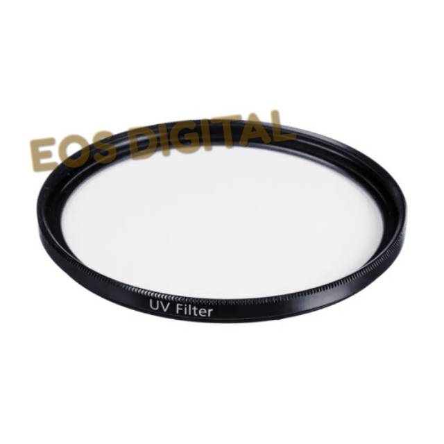 Jual UV Filter Digital Random All Size Shopee Indonesia