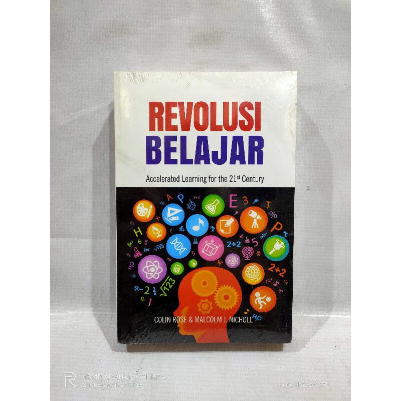 Jual Revolusi Belajar | Shopee Indonesia