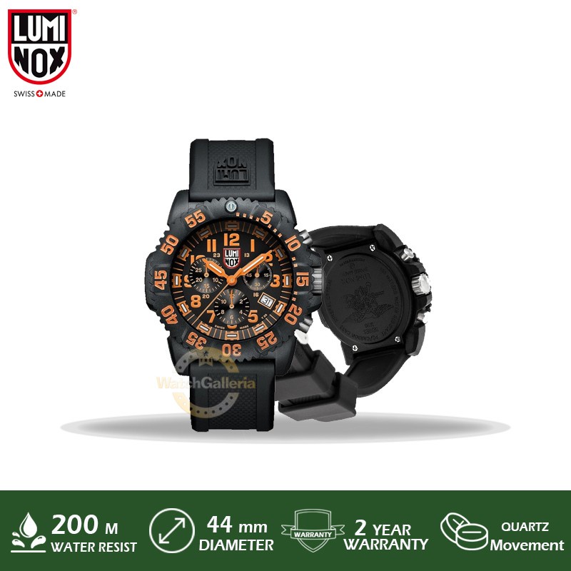 Luminox 3101 on sale