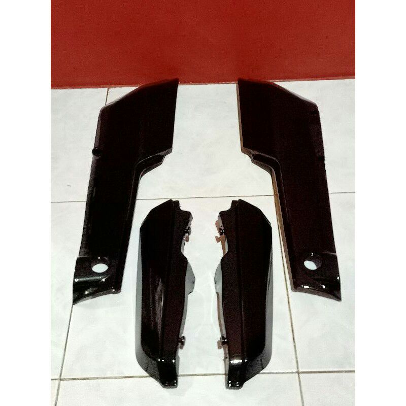 Jual Cover Bodi Honda Win Set Tepong Aki Bok Aki Win Set Depan