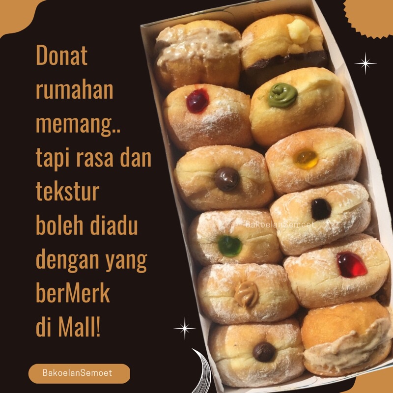 Jual Roti Gembul Terlengkap & Harga Terbaru Juni 2026 | Shopee Indonesia
