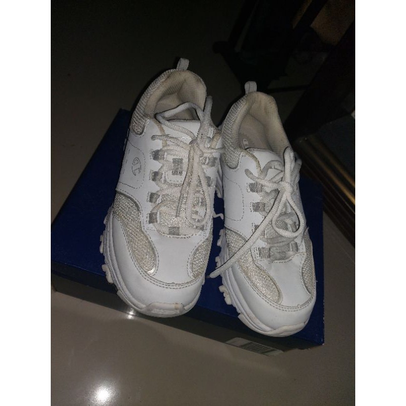 Champion margaret runner white clearance