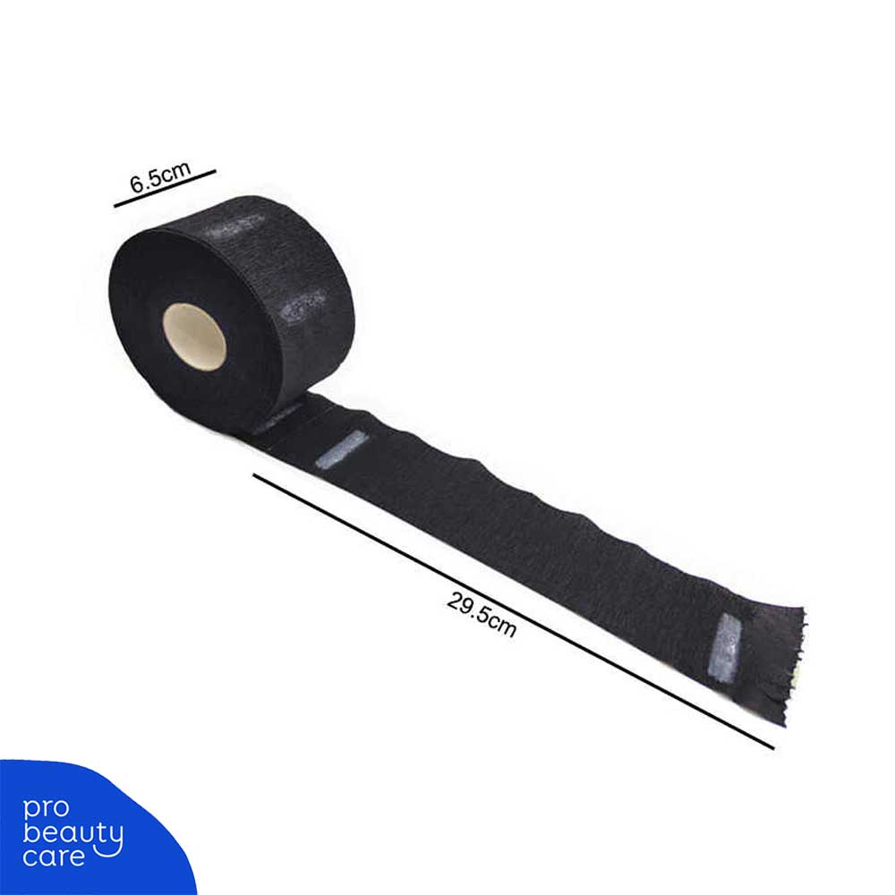 Jual Tisu Leher Barbershop (Neck Paper Tissue) - Tissu Barber Neck ...