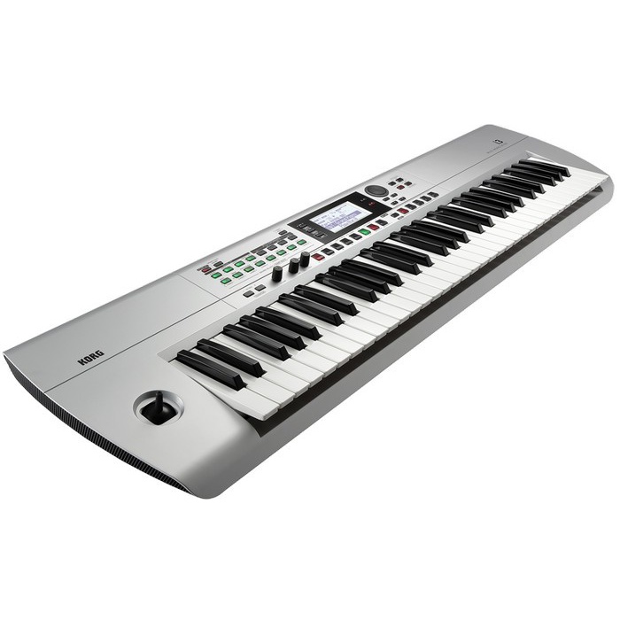 Jual i3 Music Workstation Keyboard Shopee Indonesia