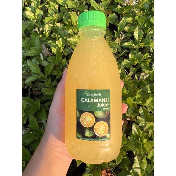 Jual Jus kalamansi / lemoncui / sonkit / jeruk lemon cina 350ml ...