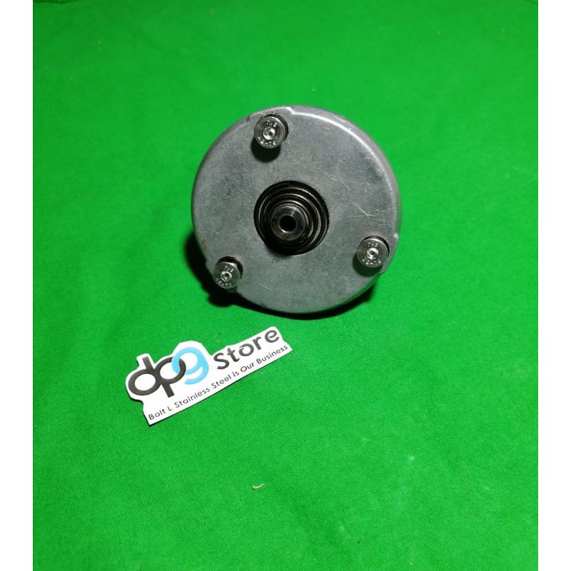 Jual BAUT CORONG BAUT ROTOR POMPA OLI CB GL MEGAPRO TIGER VERZA L ...