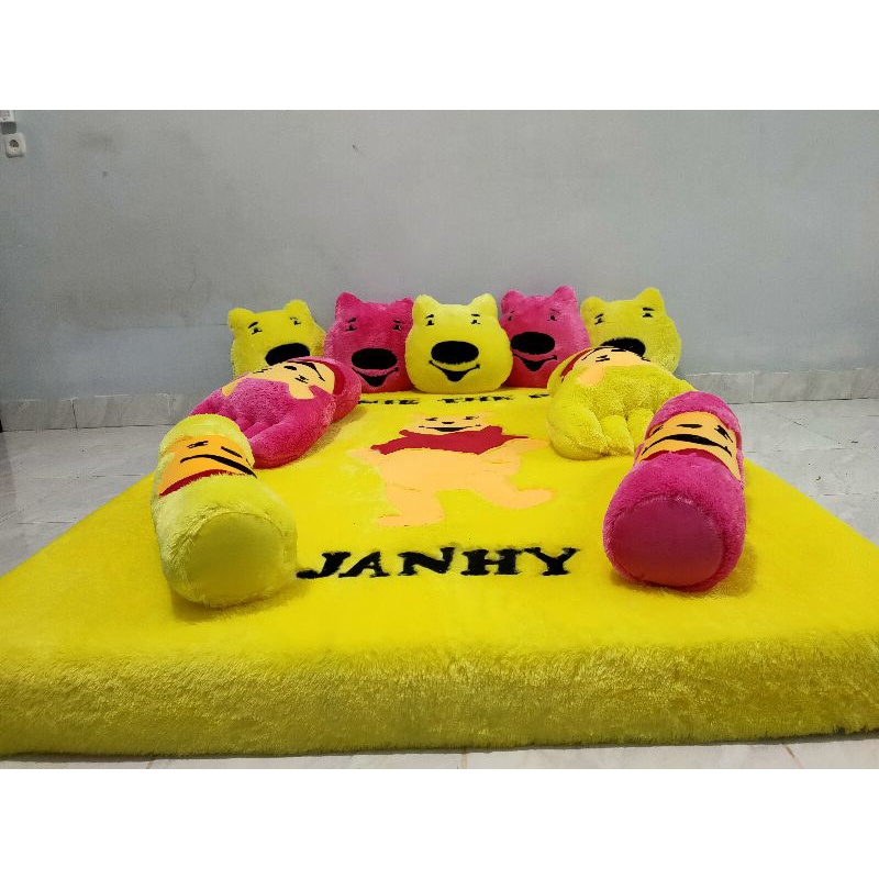 Jual Kasur rasfur Fnc Original | Shopee Indonesia