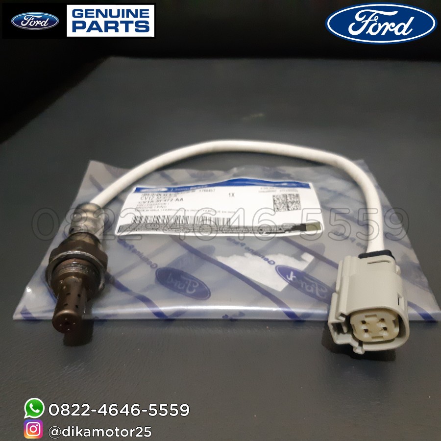 Jual o2 sensor atas Ford ecosport original | Shopee Indonesia