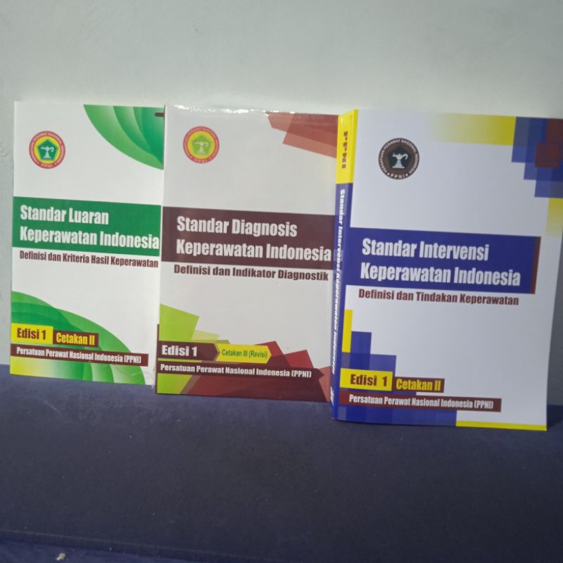 Jual PAKET 3 BUKU PENDIDIKAN SLKI SDKI DAN SIKI | Shopee Indonesia