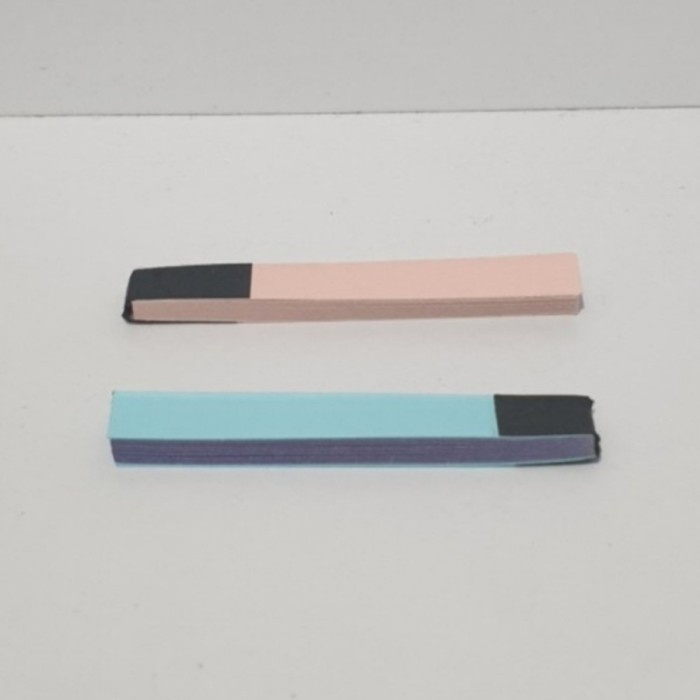 Jual Kertas Lakmus Ph Air Litmus Paper Merah Biru Cek Air Ketuban Ibu ...