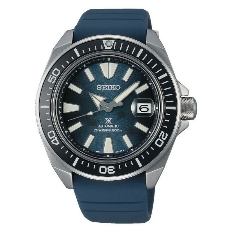 Jual seiko prospex on sale samurai