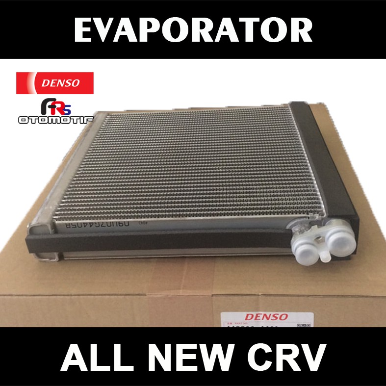 Jual EVAP AC EVAPORATOR AC ALL NEW CRV CRV GEN 3 GEN 4 ORIGINAL