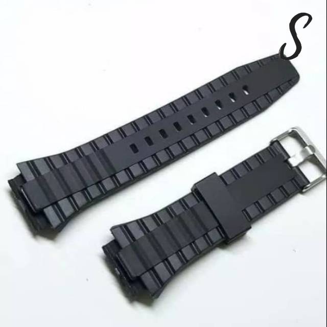 Jual TALI JAM EIGE.R LS-103 LS103 LS 103 STRAP JAM EIGE*R LS103 LS-103 ...