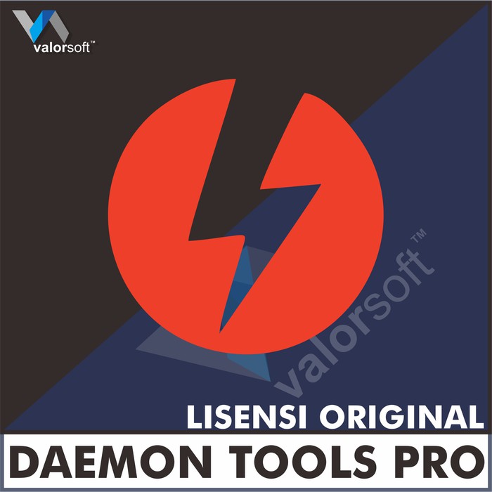 Jual Lisensi Key Daemon Tools Pro - ORIGINAL - LIFETIME | Shopee Indonesia