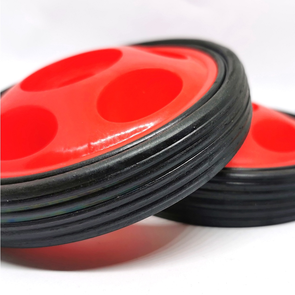 Jual Roda Samping / Roda Bantu Sepeda Anak ukuran 12 - 20PACIFIC ...