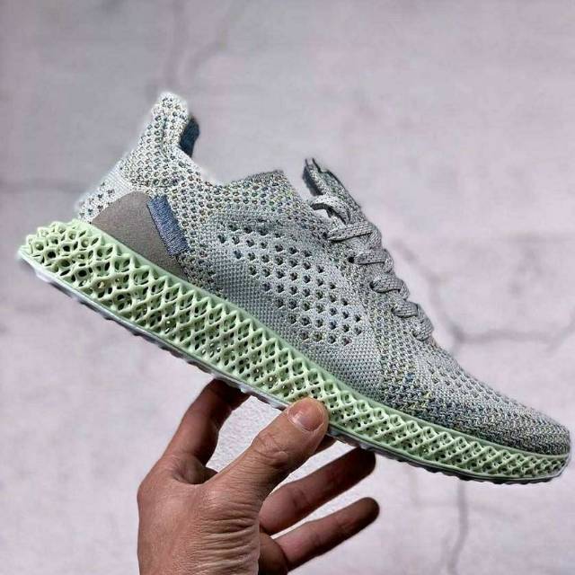 Invincible clearance futurecraft 4d