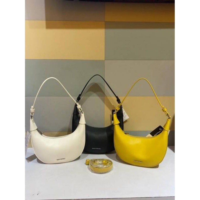 Jual Hush puppies lenni shoulder READY sale original store!! | Shopee  Indonesia