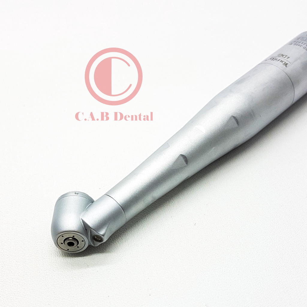 Jual HANDPIECE BDC YOUNITY RD-345G LED (2/4H) PUSH BUTTON / HANDPIECE ...