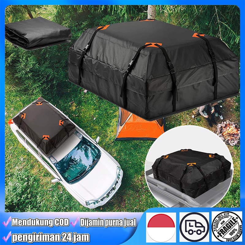 Jual Roof Rack Mobil Terlengkap & Harga Terbaru Juli 2026 | Shopee ...