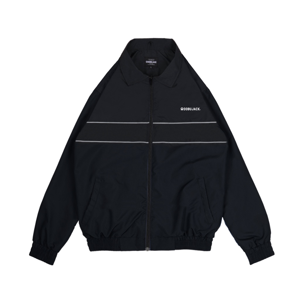Rekomendia - Dobujack Track Suit Jacket Owlion