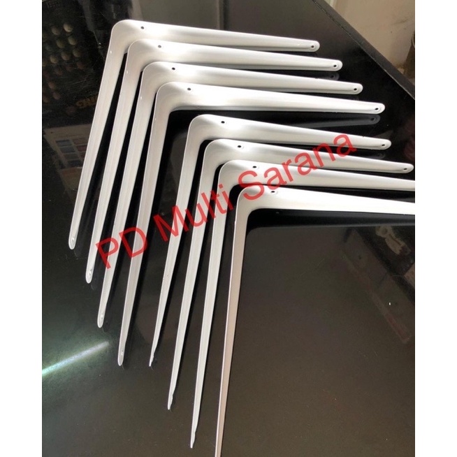 Jual SIKU BESI L 6