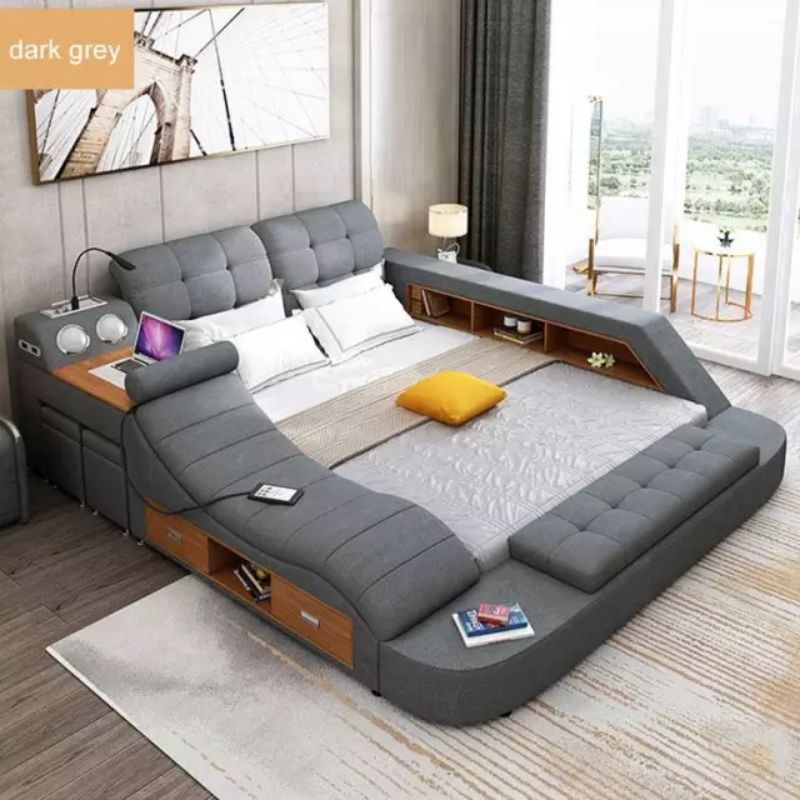 Jual gratis ongkir jabodetabek divan fullset kasur divan jati divan ...