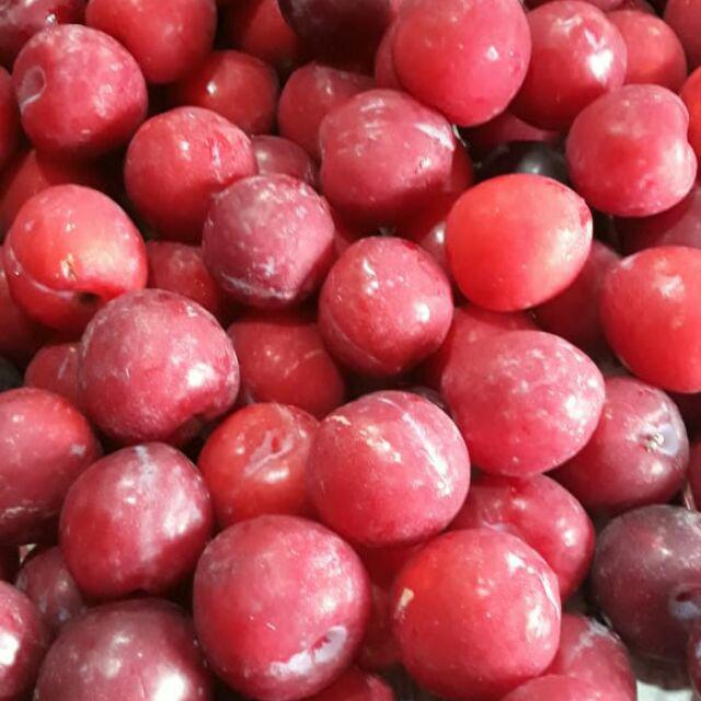 Jual Plum Merah 500 gram | Shopee Indonesia