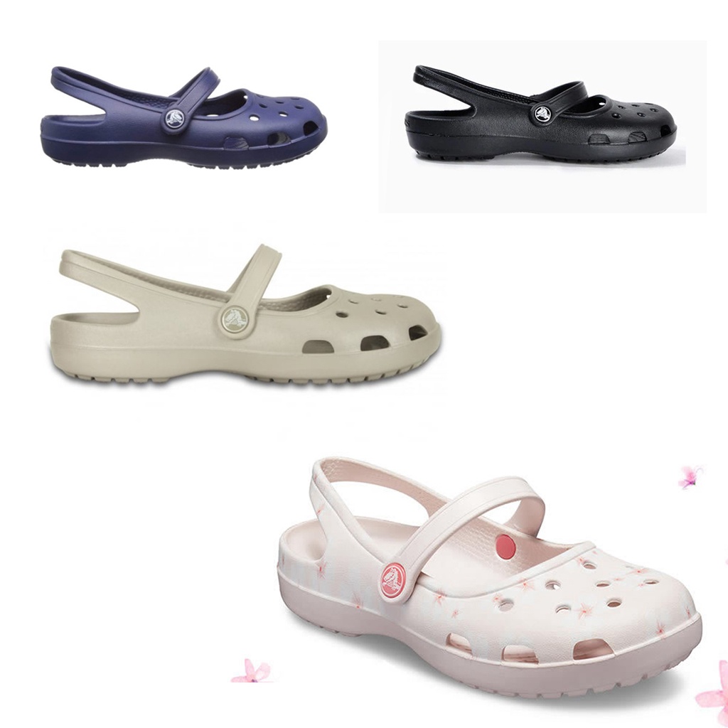 crocs shayna damen