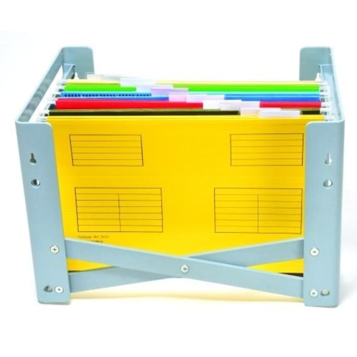 Jual RAK HANG MAP BANTEX 8845 / SUSPENSION FILE FILLING TRAY ++LT2 ...