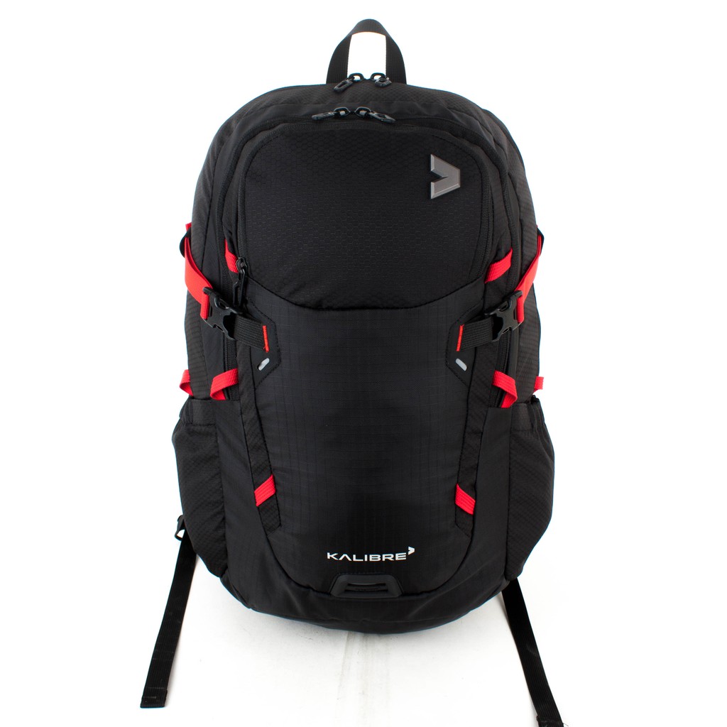 model tas daypack 