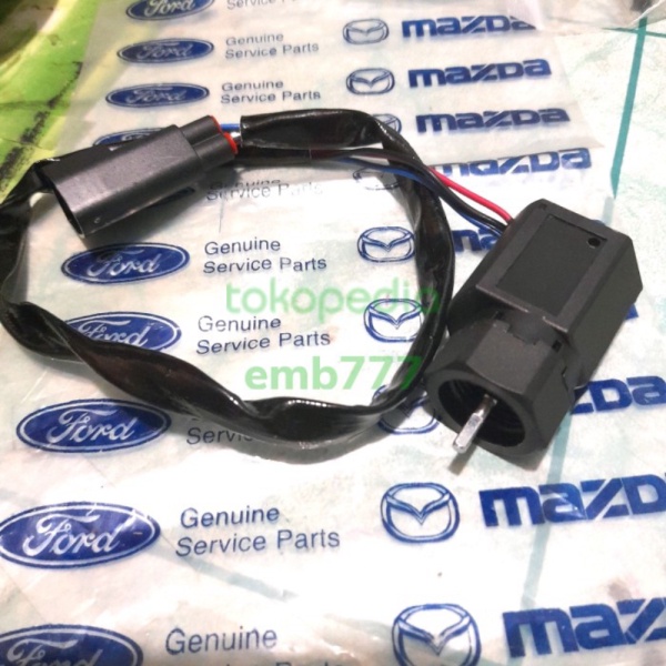 Jual SENSOR SPEED SPEEDOMETER KILOMETER FORD FOCUS FIESTA MK IV ...