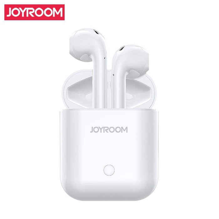 Jual JOYROOM JR-T03S HEADSET EARPHONE WIRELESS BLUETOOTH BINAURAL