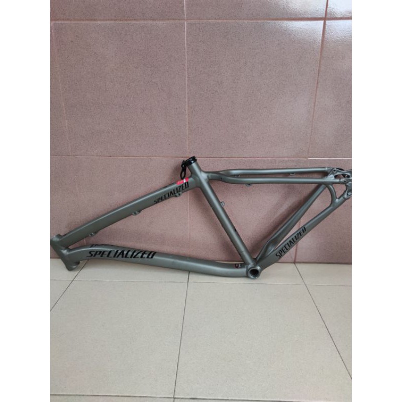 Sepeda discount specialized rockhopper