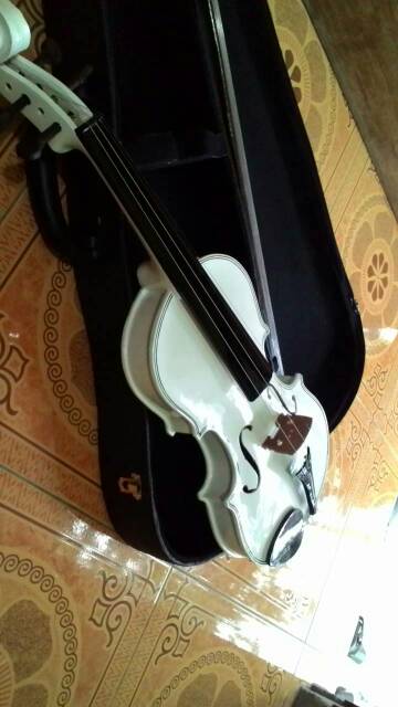Jual Biola Handmade 4/4 | Shopee Indonesia