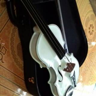 Jual Biola Handmade 4/4 | Shopee Indonesia