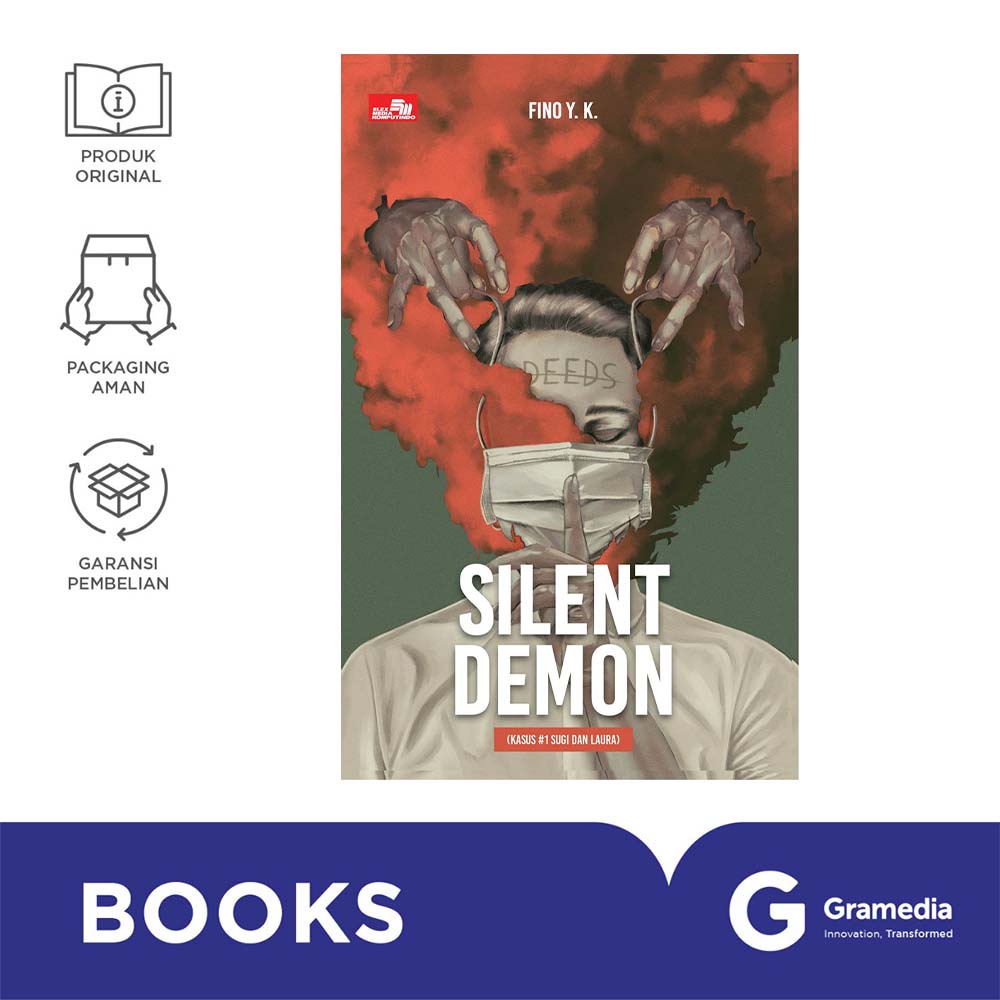 Jual Silent Demon | Shopee Indonesia