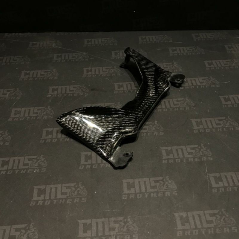 Jual Cover Sambungan Jok Tengah Yamaha All New R15 V3 Part Original ...