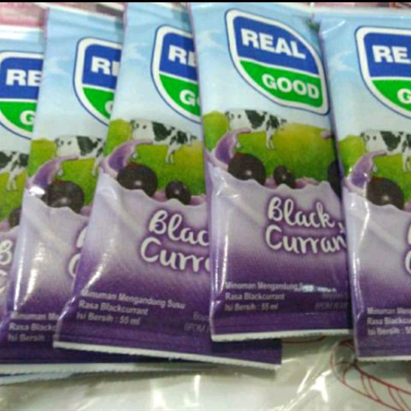 Jual Susu Real Good 50 Ml Shopee Indonesia 6316