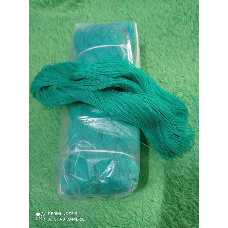 Jual TALI KENUR LAYANGAN 1 PAK BESAR | Shopee Indonesia