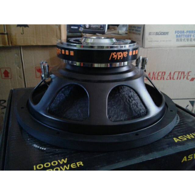 Subwoofer nitrous best sale 12 inch