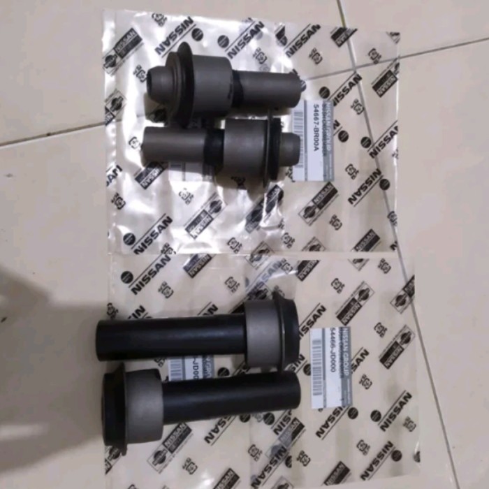 Jual Bushing Crossmember Cross Member Nissan Xtrail Xtrail T31 T32