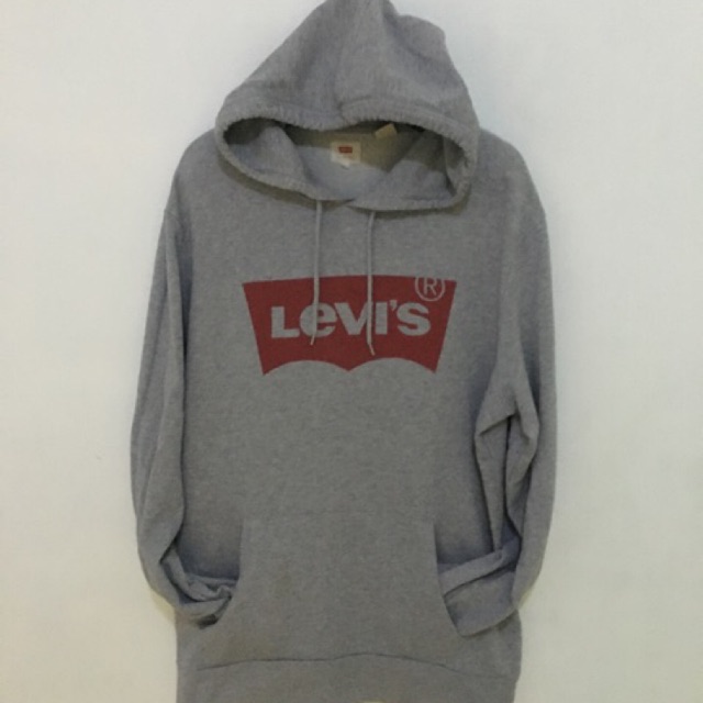 Harga hoodie levis new arrivals